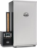 Bradley DK711 4 Rack Digital Food Smoker BTDS76CE