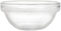 Glazen chefs schaal | 6cm | Arcoroc | DK770