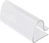 Tafelrok klittenband clip | 5-20mm | DK890