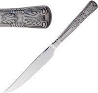 Olympia Kings steakmes | DL103