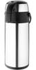 Olympia rvs pompkan 5ltr | DL164