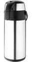 Olympia rvs pompkan 5ltr | DL164
