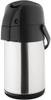 Olympia rvs pompkan 2,5L | DL165