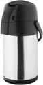 Olympia rvs pompkan 2,5L | DL165