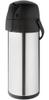 Olympia rvs pompkan 4ltr | DL166