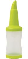 Cocktailfles | Groen | Beaumont | DL265