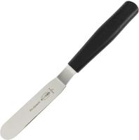 Dick gebogen paletmes 10cm | DL379