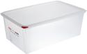 Araven | GN1/1 voedseldoos met deksel | 28 liter| DL984