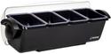 Garneercenter | 4 compartmenten | Sanjamar | DM112