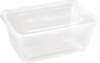 Plastic magnetronbakken | 100cl | DM183