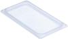 Cambro buigzaam polypropyleen deksel GN 1/3 | DM714