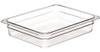 Cambro polycarbonaat bak GN1/2 65mm | DM730