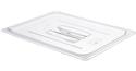 Cambro plat polycarbonaat deksel GN 1/2 | DM732