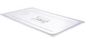 Cambro plat polycarbonaat deksel GN 1/1 | DM742