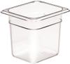 Cambro polycarbonaat bak GN1/6 150mm | DM753