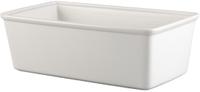 Churchill Counter Serve Ovenschotel Wit 34 X 20cm (2 Stuks) - Churchill DN501