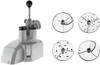 Buffalo Veg-Attachment voor Buffalo Komsnijder - DN630