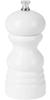 Olympia Zout- of Pepermolen Wit Hevea Hout 125mm - DN652