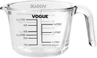 Vogue Glazen Maatbeker 500ml - DP116