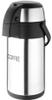 Olympia thermoskan met pomp 3 liter Coffee | DP128