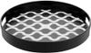 Olympia Kristallon Pc Rond Antislipblad met Handgrepen 300 mm 12