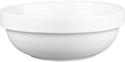 Churchill White Stapelbare Kom 284 Ml Pak van 6 - DP864