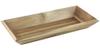 Olympia Acacia Dienblad Rechthoekig 380x180x50mm - DP884
