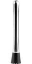 Olympia cocktailstamper RVS | DR592