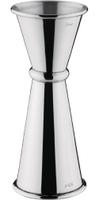 Olympia barmaatje RVS | DR593