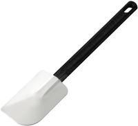 Matfer Bourgeat Elveo Exoglass Hittebestendige Pannenlikker 25cm - Matfer Bourgeat DR617