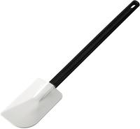 Matfer Bourgeat Elveo Exoglass Hittebestendige Pannenlikker 45cm - Matfer Bourgeat DR619