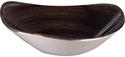 Churchill Stonecast Patina Black Schalen 235mm (Pak van 12) - DR656