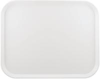 Roltex Classic dienblad wit 46x36cm |  DR863