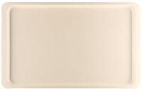 Roltex Classic dienblad beige GN1/2 32,5x26,5cm |  DR864