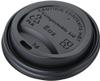 Fiesta Green composteerbare deksels voor 23cl koffiebekers (50 stuks) | DS054