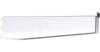 Gastro M RVS drager voor wandplank 40cm |  DS453