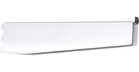 Gastro M RVS drager voor wandplank 40cm |  DS453