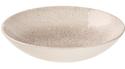 Churchill Raku Agate Grey Evolve Coupe Kom 18.4 cm Pak van 12 - DS565