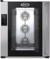 Unox Bakerlux Shop Pro Camilla Matic Touch 10 Bakplaten Heteluchtoven - DW074