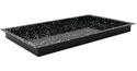 Schneider geëmailleerde GN 1/1 bakplaat 4,5cm diep | DW288