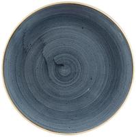 Churchill Stonecast Blueberry Coupe Kom 18.4 cm Pak van 12 - DW355