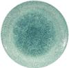 Churchill Raku Jade Green Evolve Coupe Bord 26 cm Pak van 12 - DW400