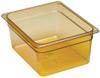 Cambro hittebestendige GN 1/2 bak 150mm | DW483