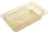 Cambro hittebestendige GN 1/4 bak 65mm | DW489