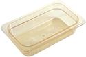 Cambro hittebestendige GN 1/4 bak 65mm | DW489