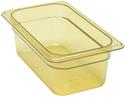 Cambro hittebestendige GN 1/4 bak 100mm | DW490