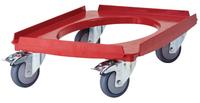 Cambro Camdolly onderstel voor GN 1/1 Cam GoBox voor- en bovenladers | DW569