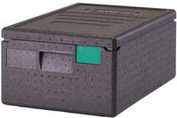 Cambro Cam GoBox geïsoleerde voedselcontainer 35,5ltr | DW573