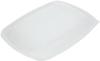 Fastpac Deksels Voor Grote Rechthoekige Voedseldozen 1350ml (150 Stuks) - Fastpac DW785