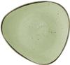 Churchill Stonecast Sage Green Borden 229mm (Pak van 12) - DX012